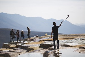 Убийственные селфи потрясли мир Убийственные селфи потрясли мир