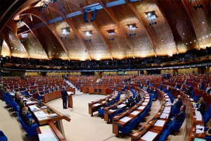 Россия закрыла границу для миссии ПАСЕ Россия закрыла границу для миссии ПАСЕ