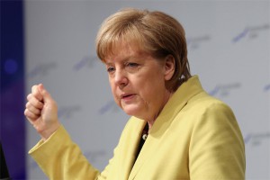 Меркель требует деньги у неугодной Греции Меркель требует деньги у неугодной Греции