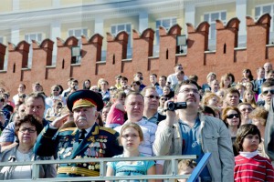 На параде Победы покажут лучшую в мире БМП На параде Победы покажут лучшую в мире БМП