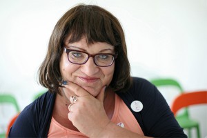 Президентом Польши может стать транссексуал Президентом Польши может стать транссексуал