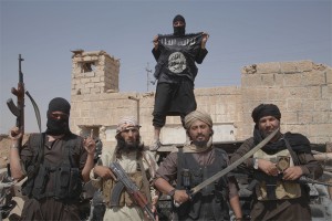 Боевики "ИГ" пообещали "кошмар" для Японии Боевики "ИГ" пообещали "кошмар" для Японии