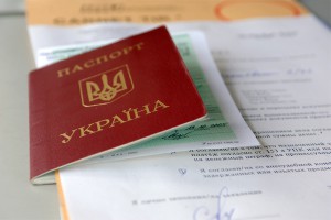 Киев заплатит наемникам гражданством Киев заплатит наемникам гражданством