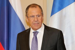 Лавров: Отношения с КНР переживают подъем Лавров: Отношения с КНР переживают подъем