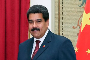 Мадуро обвинил Байдена в заговоре Мадуро обвинил Байдена в заговоре