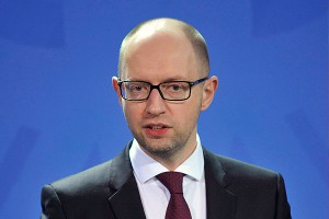 Яценюку посоветовали застрелиться Яценюку посоветовали застрелиться