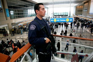 Самые контрабандные аэропорты США Самые контрабандные аэропорты США