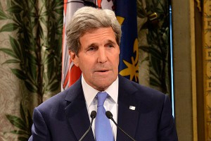 Джонн Керри ждет отмашки из Мюнхена Джонн Керри ждет отмашки из Мюнхена