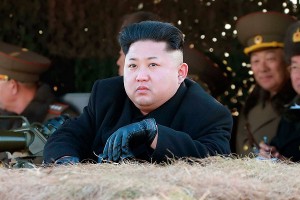 В ООН призвали срочно убрать Ким Чен Ына В ООН призвали срочно убрать Ким Чен Ына