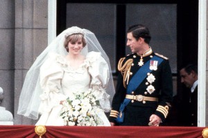 Скандальная женитьба британского принца Скандальная женитьба британского принца