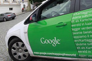 Google запускает такси с беспилотниками Google запускает такси с беспилотниками