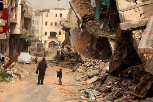 Израиль призвал ООН отменить доклад по Газе Израиль призвал ООН отменить доклад по Газе