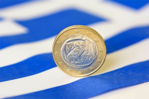 Грецию винят в крушении мировой экономики Грецию винят в крушении мировой экономики