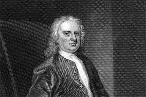 Найдена пророческая теория Исаака Ньютона Найдена пророческая теория Исаака Ньютона