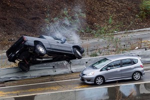 ОНФ поможет снизить смертность на дорогах ОНФ поможет снизить смертность на дорогах