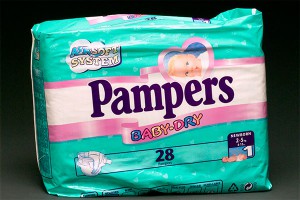 Косметика и памперсы подорожают на 50% Косметика и памперсы подорожают на 50%