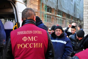 Госнаркоконтроль и ФМС ликвидируют Госнаркоконтроль и ФМС ликвидируют