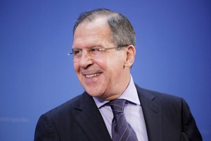 Лавров написал стихи о загранице Лавров написал стихи о загранице