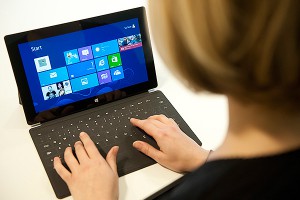 Microsoft отказалась от Windows-планшетов Microsoft отказалась от Windows-планшетов