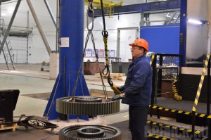 Более двух тысяч работников БМЗ отправлены в отпуск