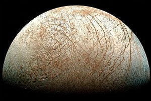 NASA будет искать жизнь на Европе NASA будет искать жизнь на Европе