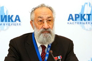 Чилингаров: В Арктике мы свое не отдадим Чилингаров: В Арктике мы свое не отдадим