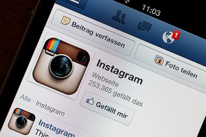 Instagram заставит смотреть рекламу Instagram заставит смотреть рекламу