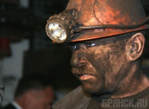 Бывшим шахтерам в Брянской области повысили доплату к пенсии