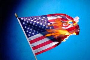 США зверски разрушили хартию и устав ООН США зверски разрушили хартию и устав ООН