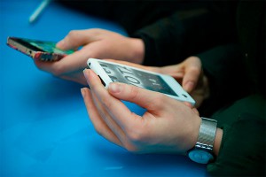 Где в России самые дорогие смартфоны Где в России самые дорогие смартфоны