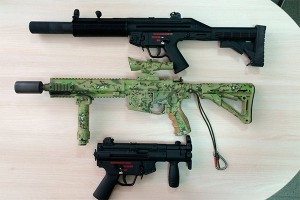 Эстония пожалела оружия для Киева Эстония пожалела оружия для Киева