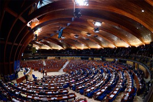 ПАСЕ просит Россию вернуться ПАСЕ просит Россию вернуться