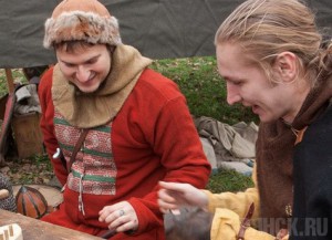 Брянцев приглашают в «Мир Древней Руси»