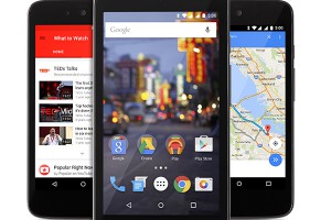 Крупное обновление спасло Android-гаджеты Крупное обновление спасло Android-гаджеты