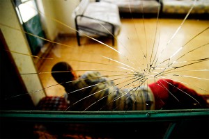 Солдат Пермяков лечился в психбольнице Солдат Пермяков лечился в психбольнице