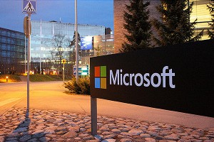 Microsoft купит разработчика iOS за 100 млн Microsoft купит разработчика iOS за 100 млн