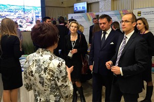 Санкции пошли на пользу бизнесу Санкции пошли на пользу бизнесу