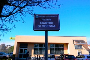 Украинского посла поставили на место Украинского посла поставили на место