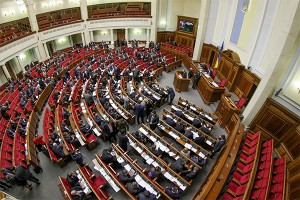 Депутаты Рады довели министра до слез Депутаты Рады довели министра до слез