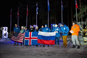 "Экспедиция Арктика" раскроет планы Запада "Экспедиция Арктика" раскроет планы Запада