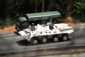 ООН готова ввести войска в Донбасс ООН готова ввести войска в Донбасс