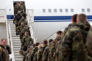 В НАТО объявили о рекордном расширении В НАТО объявили о рекордном расширении