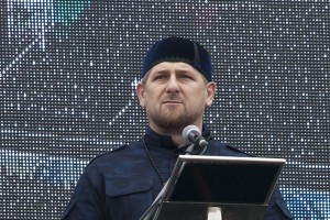 Кадыров: "ИГИЛ" – порождение США Кадыров: "ИГИЛ" – порождение США