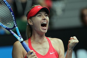 Депутата застукали в библиотеке с Шараповой Депутата застукали в библиотеке с Шараповой