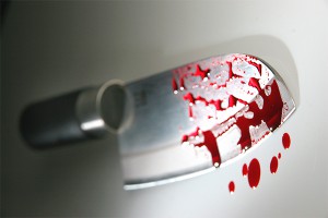 Студента убили из-за ссоры с девушкой Студента убили из-за ссоры с девушкой