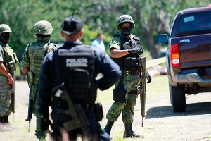 Рабочих насиловали на фабрике в Мексике Рабочих насиловали на фабрике в Мексике