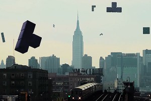 Тетрис покорит виртуальную реальность Тетрис покорит виртуальную реальность