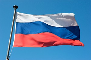 Сидякин поставит флаг России на Украине Сидякин поставит флаг России на Украине