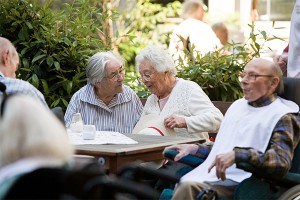 На пенсию хотят отпускать в 63 года На пенсию хотят отпускать в 63 года