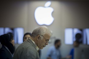 Apple теряет сотрудников из-за Tesla Apple теряет сотрудников из-за Tesla